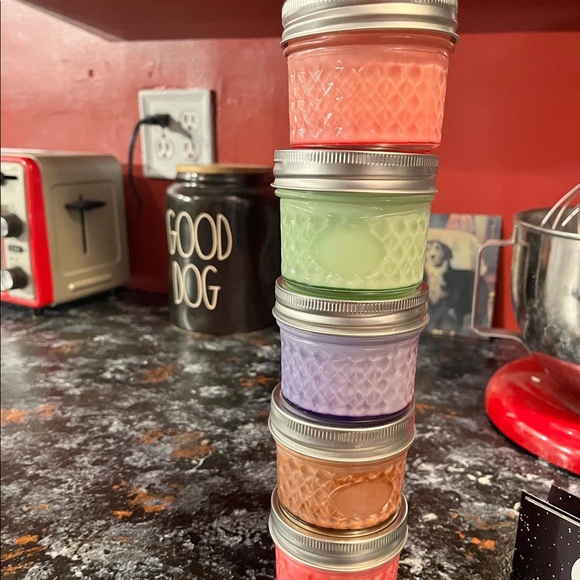 Candles!!! - Picture 5 of 5